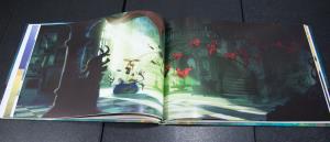 L'Histoire de Rayman - Les Artworks Oubliés (05)